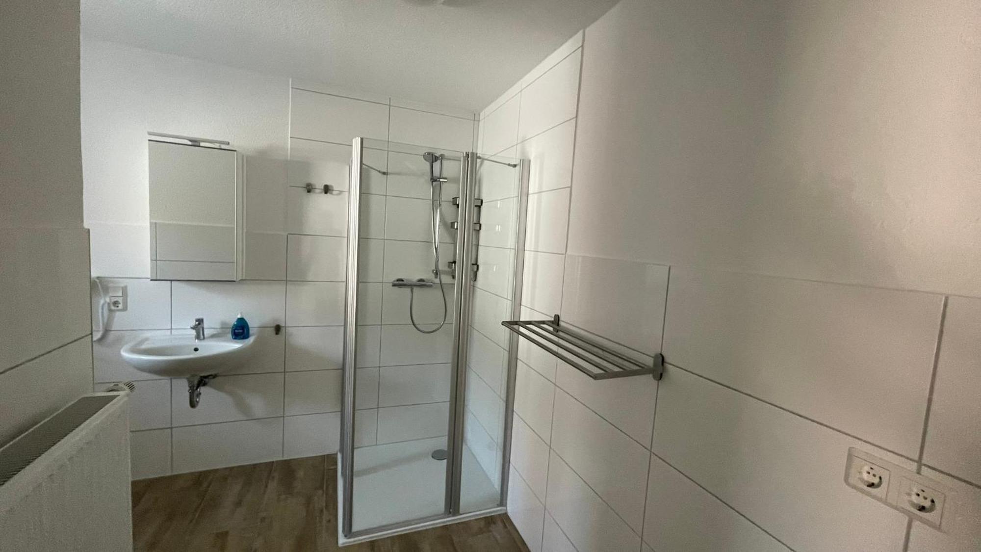 Haus Kirchwarfenweg Villa Wirdum Luaran gambar