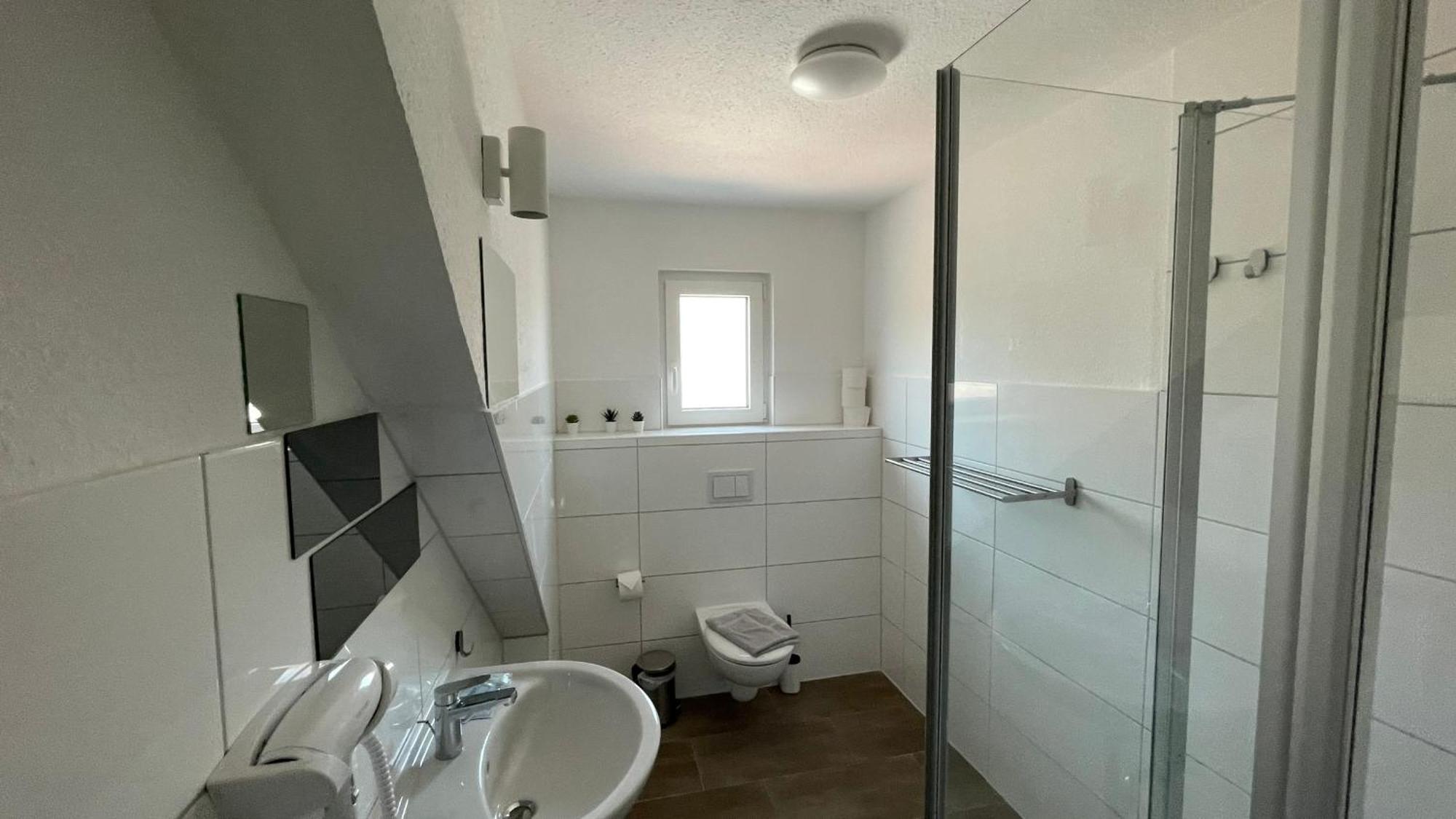 Haus Kirchwarfenweg Villa Wirdum Luaran gambar