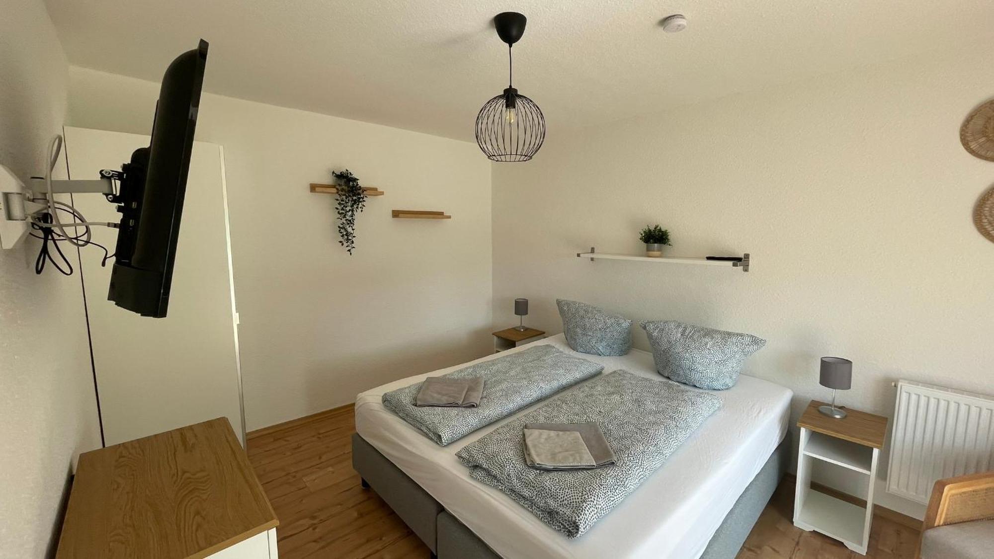 Haus Kirchwarfenweg Villa Wirdum Luaran gambar