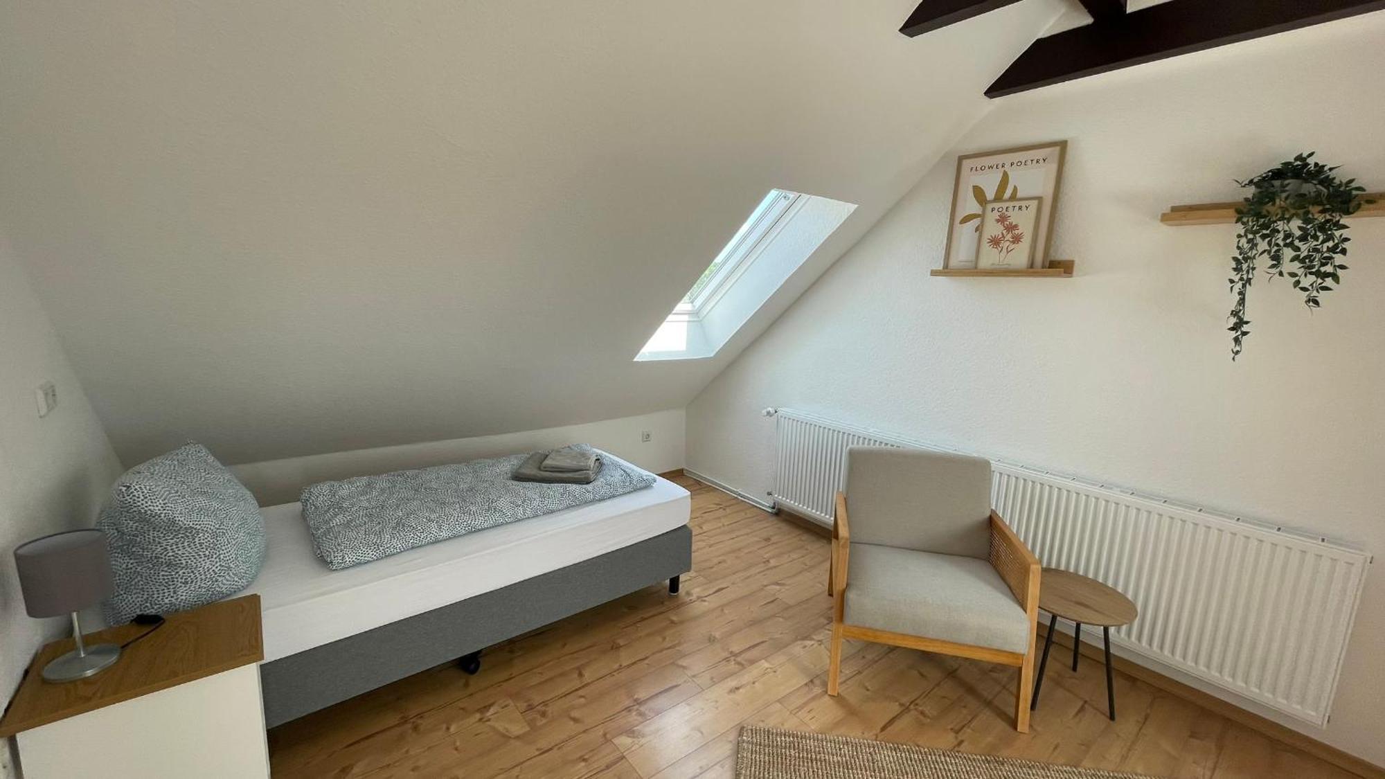 Haus Kirchwarfenweg Villa Wirdum Luaran gambar